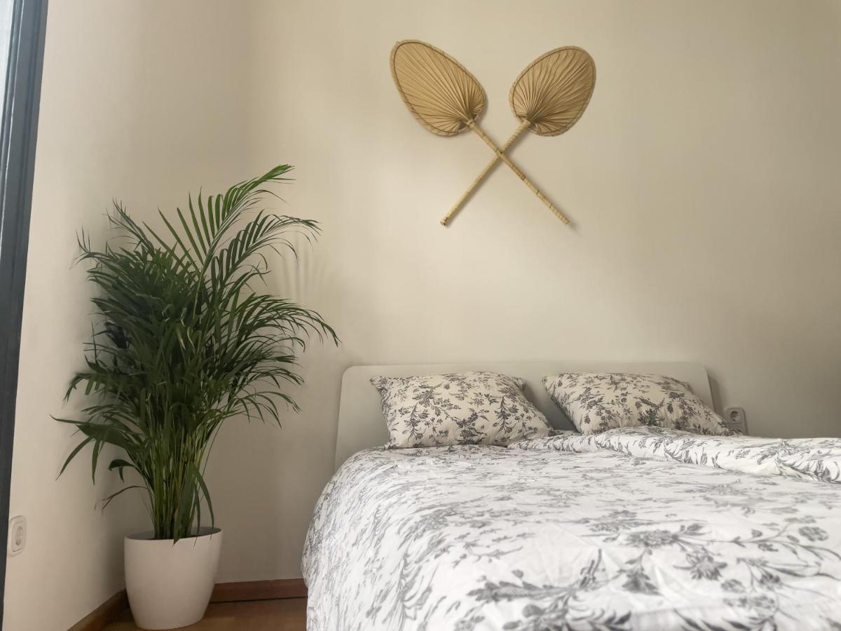 Sunny Studio Near Central Station Apartamento Viena Exterior foto